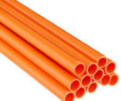 Conduit PVC 02